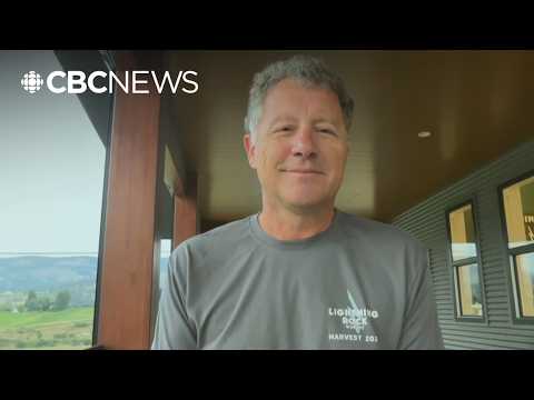 Direct-to-consumer alcohol sales deal isn't enough, winery owner says