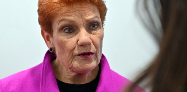 Domestic violence isn’t a ‘two-way street’. The evidence shows it’s gendered and often deadly