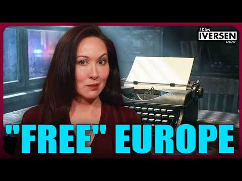 Don't Look to China for Censorship — Look to GERMANY