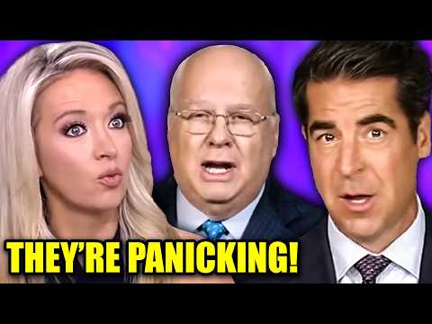 Epic Fox News Meltdown Makes PERFECT Ad for Progressive Candidates