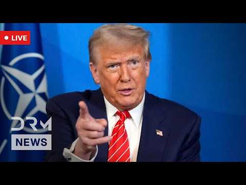 🔴 LIVE: President Trump Announces American Nuclear Innovation from the White House | AC1E