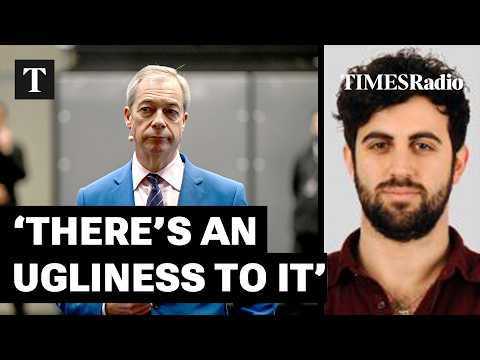 Farage’s Attempt To ‘Shift The Narrative’ Could See Reform Hit A Ceiling | Josh Glancy