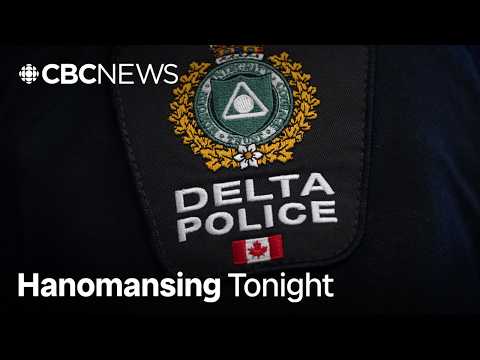 FedEx employee allegedly filmed female colleagues in washroom | Hanomansing Tonight