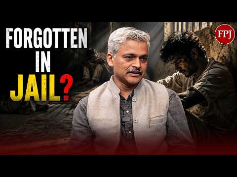 Fighting for Forgotten Prisoners: Ft. Salsingikar on ‘Dard Se Humdard Tak’ Legal Aid