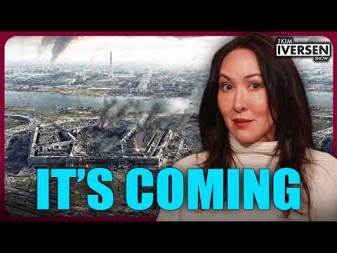 Former Pentagon Official: America Is Closer To Collapse Than You Think