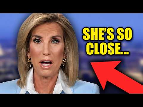 Fox Host ALMOST Figures It Out... Then It All Goes South