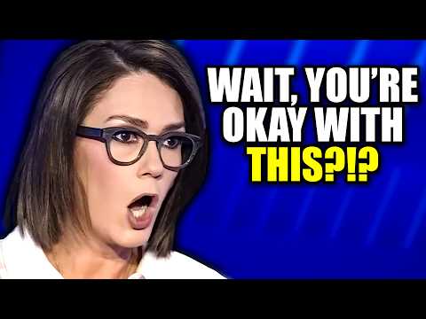 Fox Host DESTROYS Colleague Live...Leaves Him FUMING!