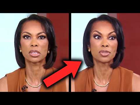 Fox Host Makes HUMILIATING On-Air Blunder As GOP Implodes Over Iran