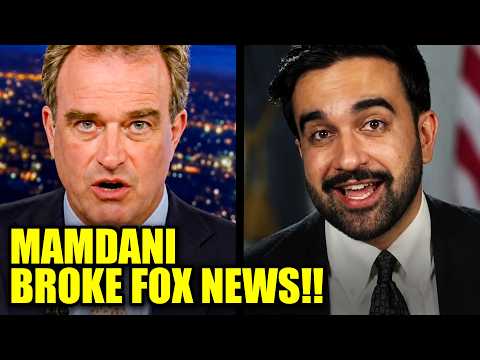 Fox Hosts Can’t Handle Mamdani’s Most Popular Promise Yet