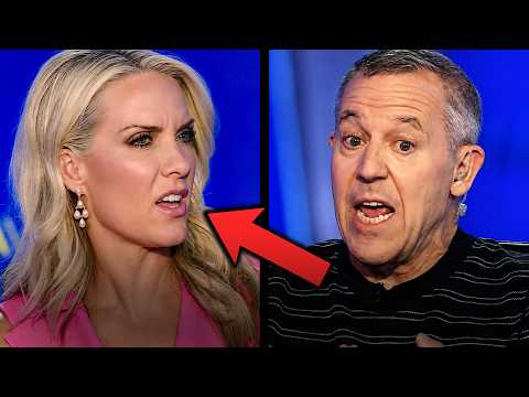 Fox Host’s Creepy Joke BACKFIRES, Leaves Panel GROSSED OUT!
