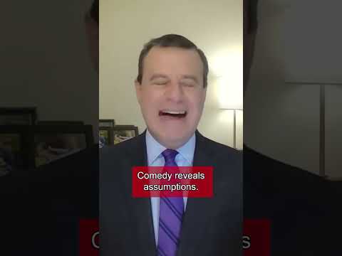 Fox Host's R*pe Joke BACKFIRES