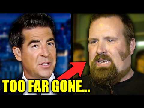 Fox News MELTED This Man's Brain...Here's How They Did It