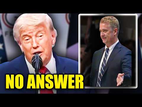 Fox News Reporter STUNS Trump With His Own Words