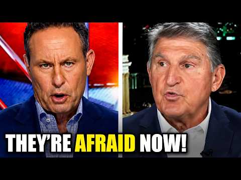 Fox News + Republicans Left TREMBLING Over What This Election Just Proved