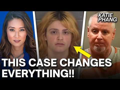 Georgia School Shooter’s FATHER Gets STUNNING SENTENCE!!