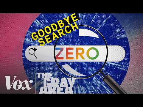How Google broke the internet | The Gray Area