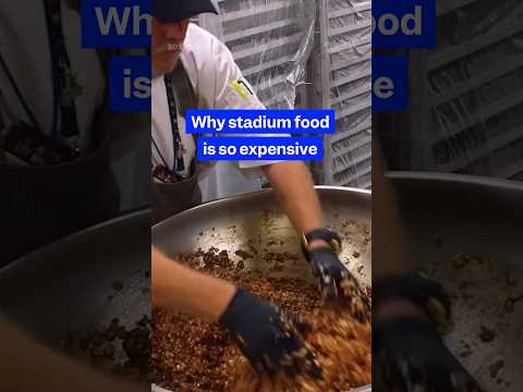 How #NewYork wants to lower #stadium #food prices.