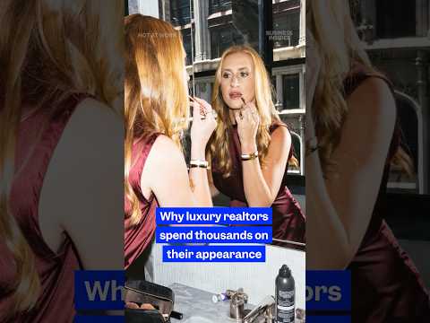 How reality TV raised the bar for luxury #realestate agents. #luxury #realitytv #realtors