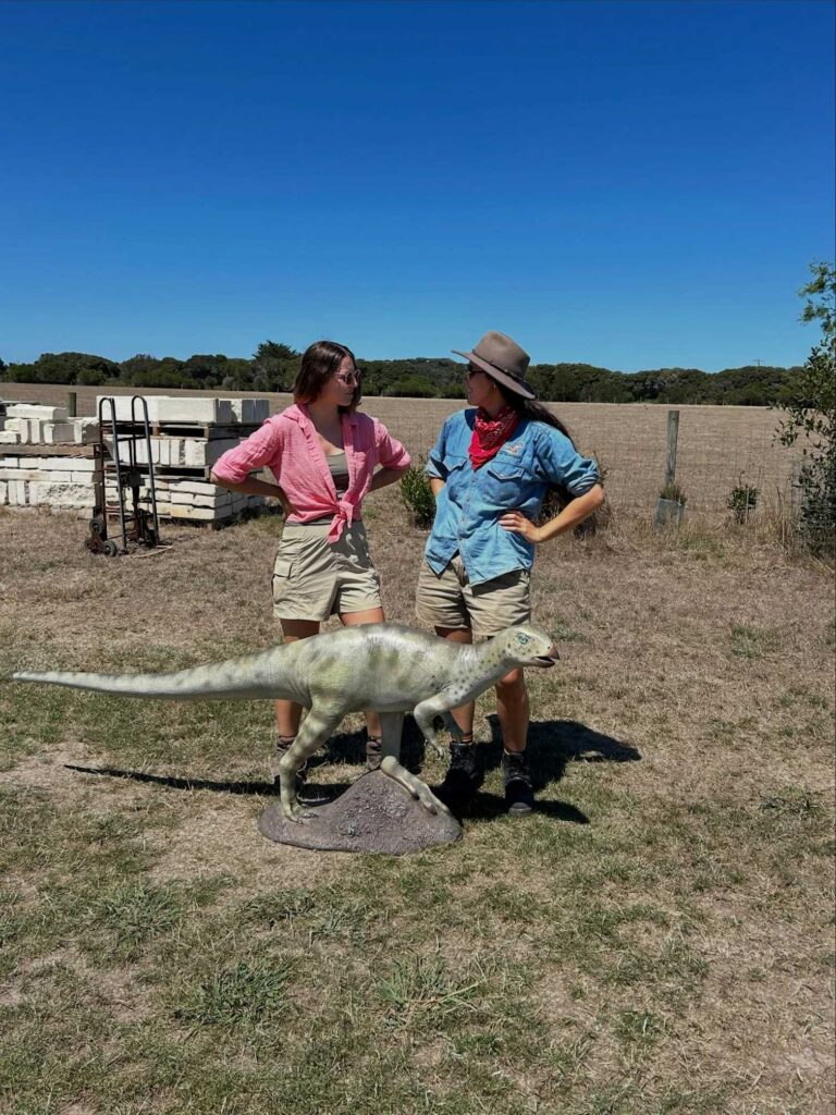 How Sam Neill’s Jurassic Park performance inspired a generation of paleontologists