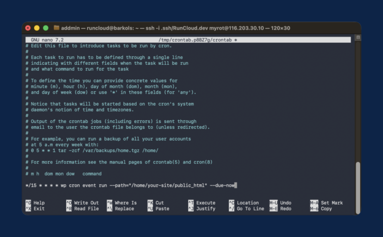 How to Disable WP-Cron (wp-cron.php) on WordPress