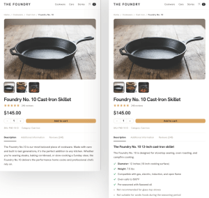 How to make your store readable to AI shopping agents