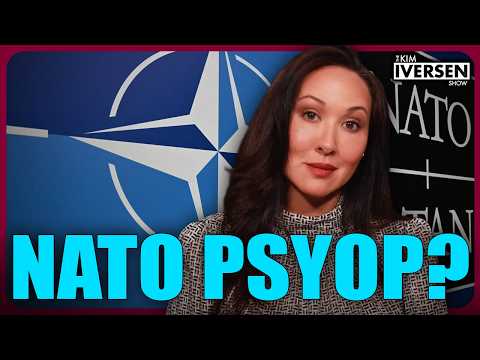 I Want OUT of NATO Too — Then I Realized Who's Behind the Idea