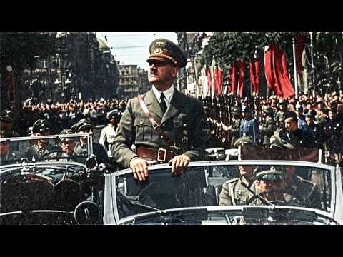 In the Shadow of the Führer