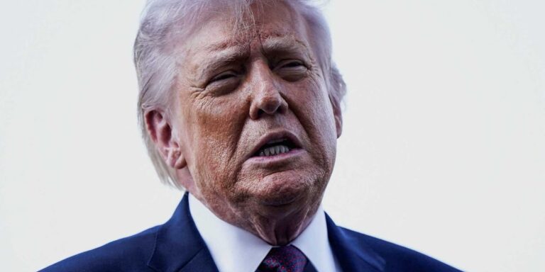 Insider exposes Trump's secret weapon —and the Russian-born operative at its core
