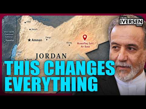 Iran Strikes The U.S. Unprovoked For 1st Time Ever. What's Their Plan?