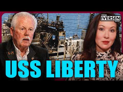 Israel Killed 34 American Sailors and It Was Covered Up