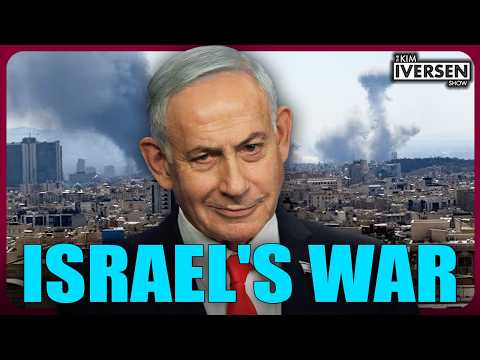 It's Israel's War — So Why Won't Iran Hit Israel?