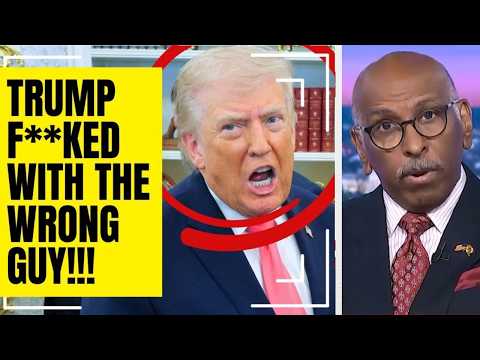 Jack Smith’s Going to UNLEASH HELL on Trump. Michael Steele's BOMBSHELL WARNING
