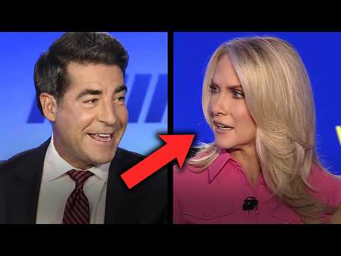 Jesse Watters R*pe Joke BACKFIRES, Even Fox Co-Hosts DISGUSTED!