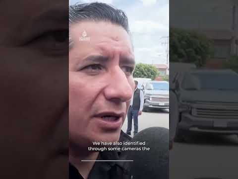 Journalist killed in Mexico after years of exposing corruption | AJ Shorts