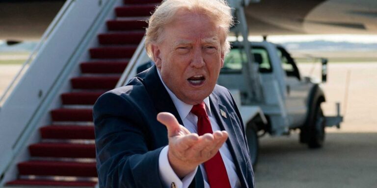 Judge drops hammer on Trump admin: ‘You’re violating my order!’