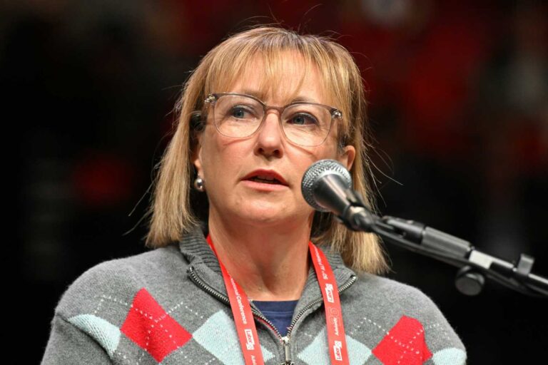 Labor national conference backs use of telehealth in voluntary assisted dying care