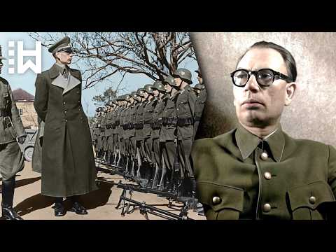 Last Night of 12 Soviet Generals Who Joined Hitler: Moscow 1946