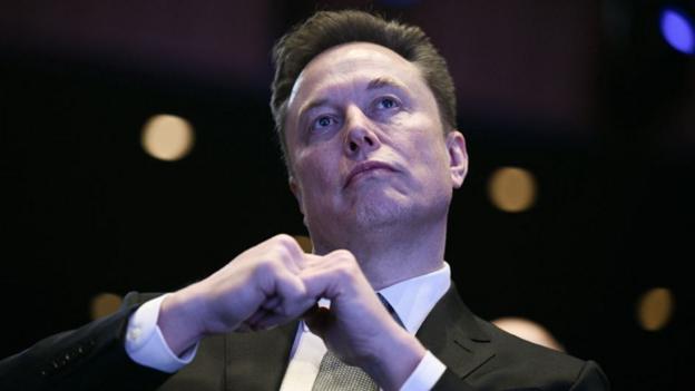 'Let's enjoy the ride' says Elon Musk, as AI fears mount