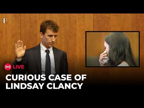 Lindsay Clancy Trial LIVE: Key Highlights From Trial | Massachusetts Mom Accused of Killing Her Kids