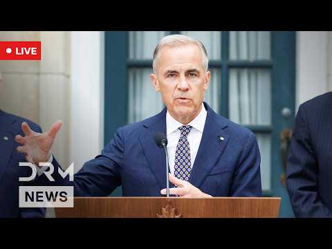LIVE: Canadian PM Carney Hosts Philippine President Marcos Jr. to Launch Economic Partnership | AC1N