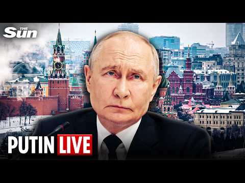 LIVE: Putin meets with State Duma members ahead of parliament election