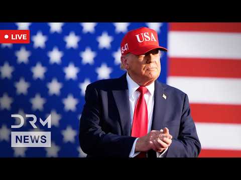 LIVE: Trump Celebrates America's 250th Anniversary at Mount Rushmore | AC15