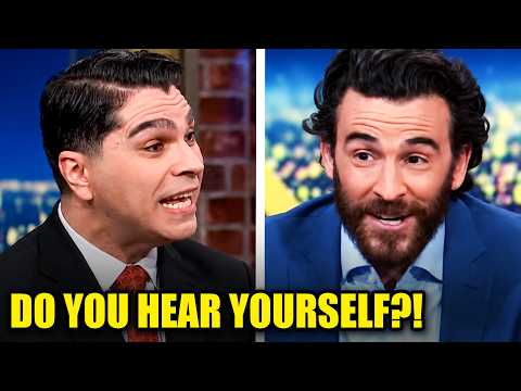 MAGA Guest Gets STEAMROLLED During HEATED CNN Debate