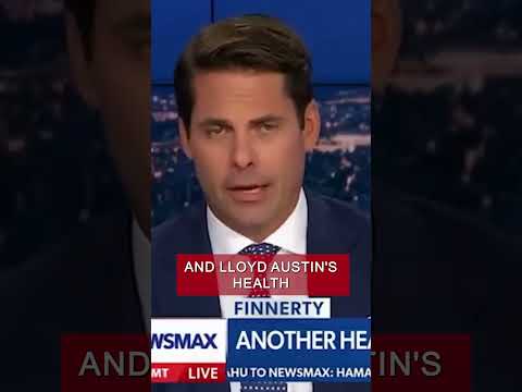 MAGA Host ERUPTS On Scott Jennings Over McConnell Call