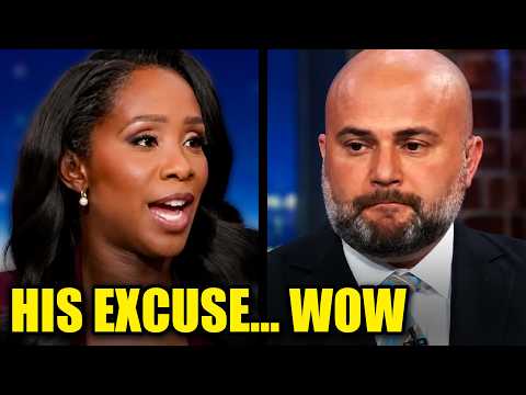 MAGA Panelist Gets Verbal BEATDOWN As CNN Hammers Him On Trump