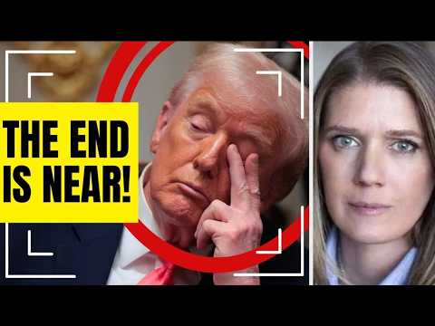 Mary Trump’s SCATHING Trump CONFESSION Has MAGA FUMING!