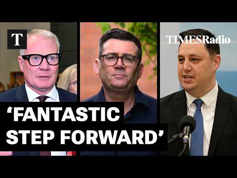 Mayors React To Burnham’s Devolution Agenda