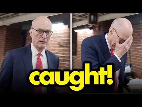 McConnell official finally gets what he deserves..