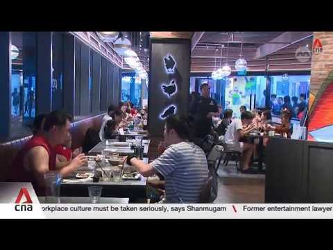 National Day preparations: Some restaurants in Kallang see boost of at least 15% on-year