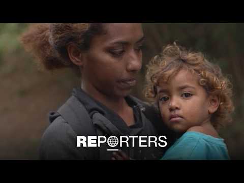 New Caledonia: A deeply divided territory • FRANCE 24 English